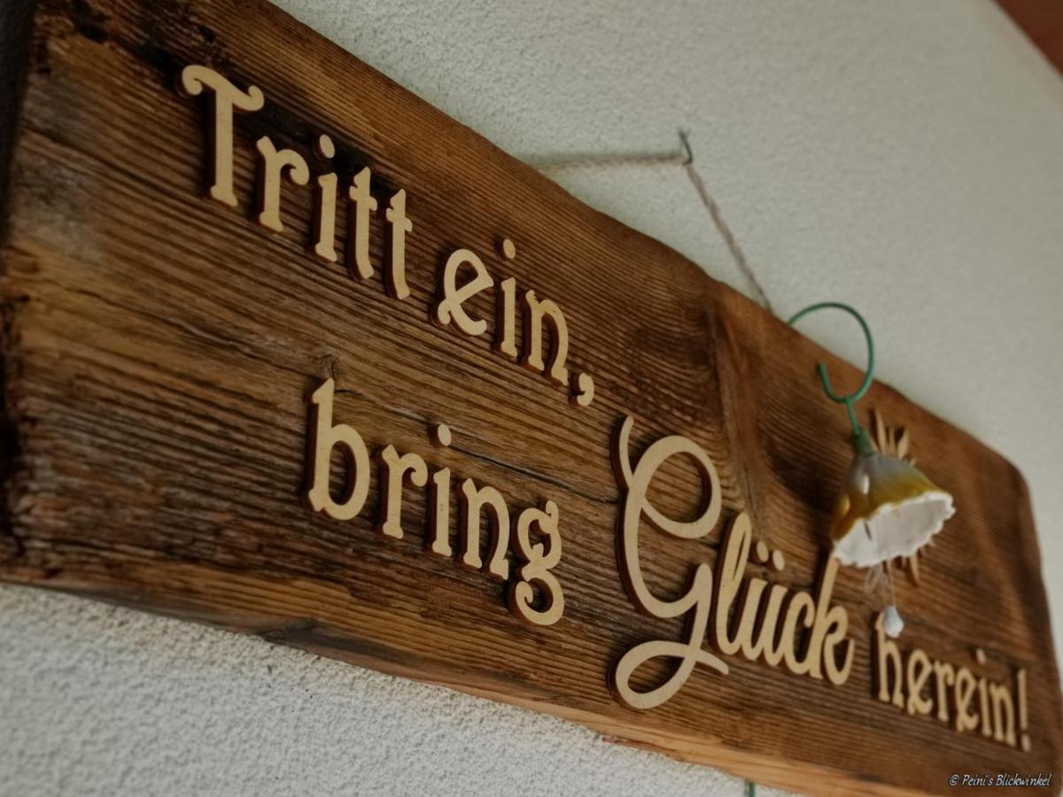 Haus Obermoser Dellach im Drautal エクステリア 写真