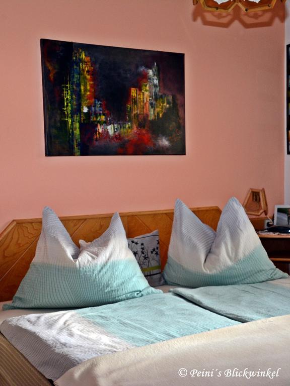 Haus Obermoser Dellach im Drautal エクステリア 写真